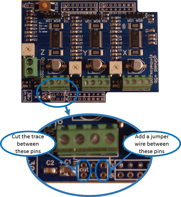 DIY CNC Controller: How to Setup Your Arduino & gShield