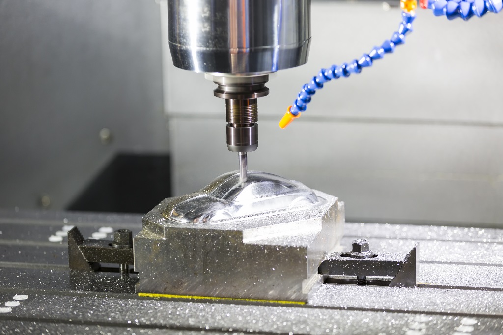 How Long Does It Take To Get A Cnc Machinist Certificate