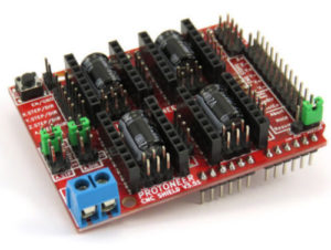 Best Arduino CNC Shield - How to Select the Right One