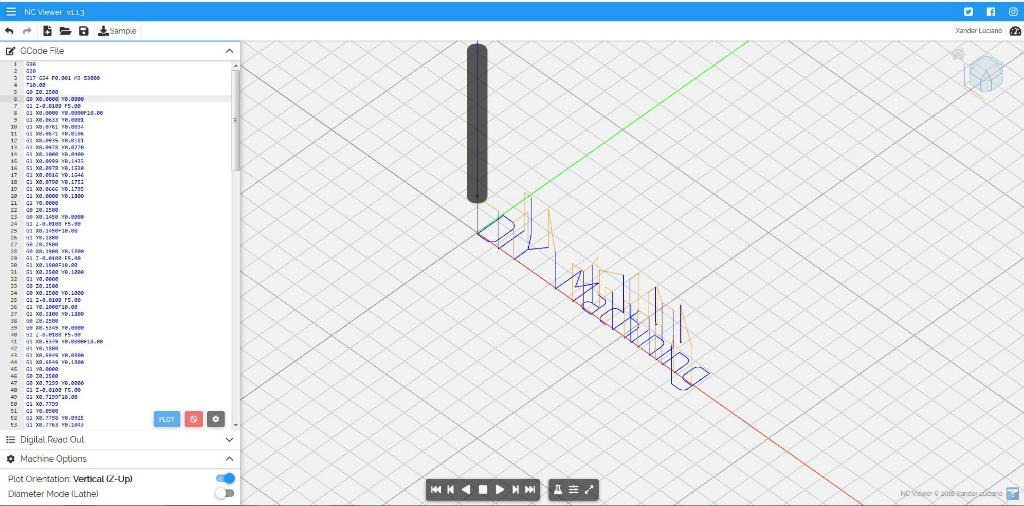 How to edit gcode? - Is it possible to salvage a job by restarting